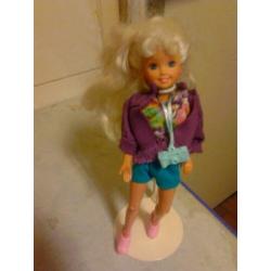 Barbie 10