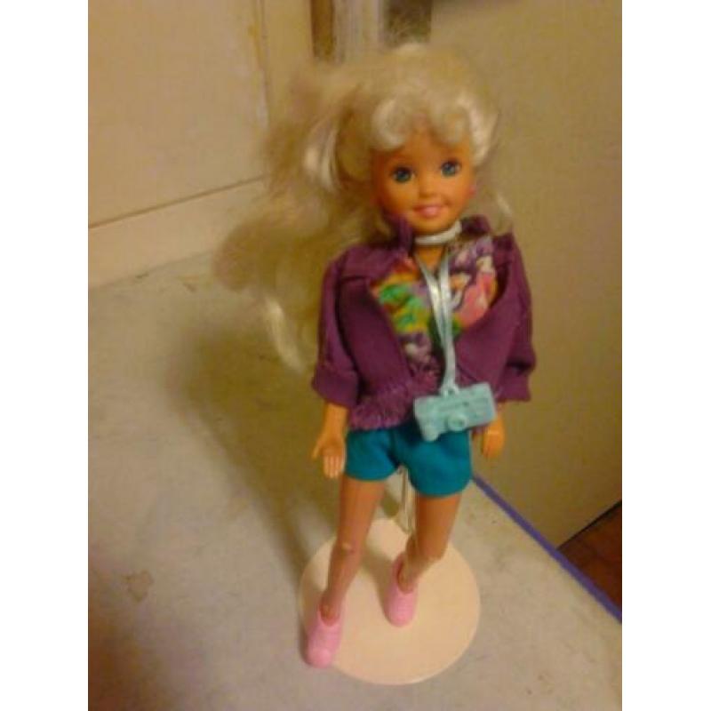 Barbie 10