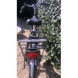 Herenfiets Target| 28 inch