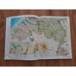 Kleine Bos atlas 1974