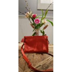Diverse dames tasjes handtas tassen rugzak