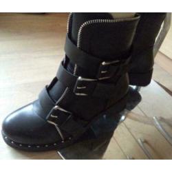 KYALA zgan bikerboots maat 38