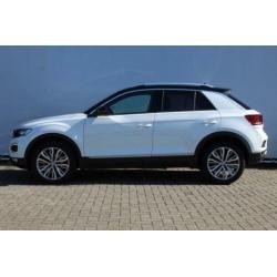Volkswagen T-Roc 1.5 TSI 150PK DSG Sport |NAVI|LED|ACTIVE IN