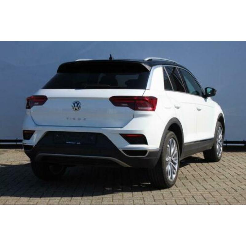 Volkswagen T-Roc 1.5 TSI 150PK DSG Sport |NAVI|LED|ACTIVE IN