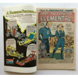 Marvel's Greatest Comics Vol.1 #63 (1976) FN (6.0)