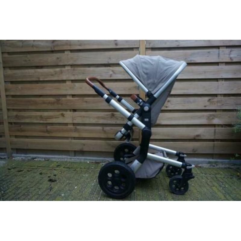 Joolz Day kinderwagen - elephant grey