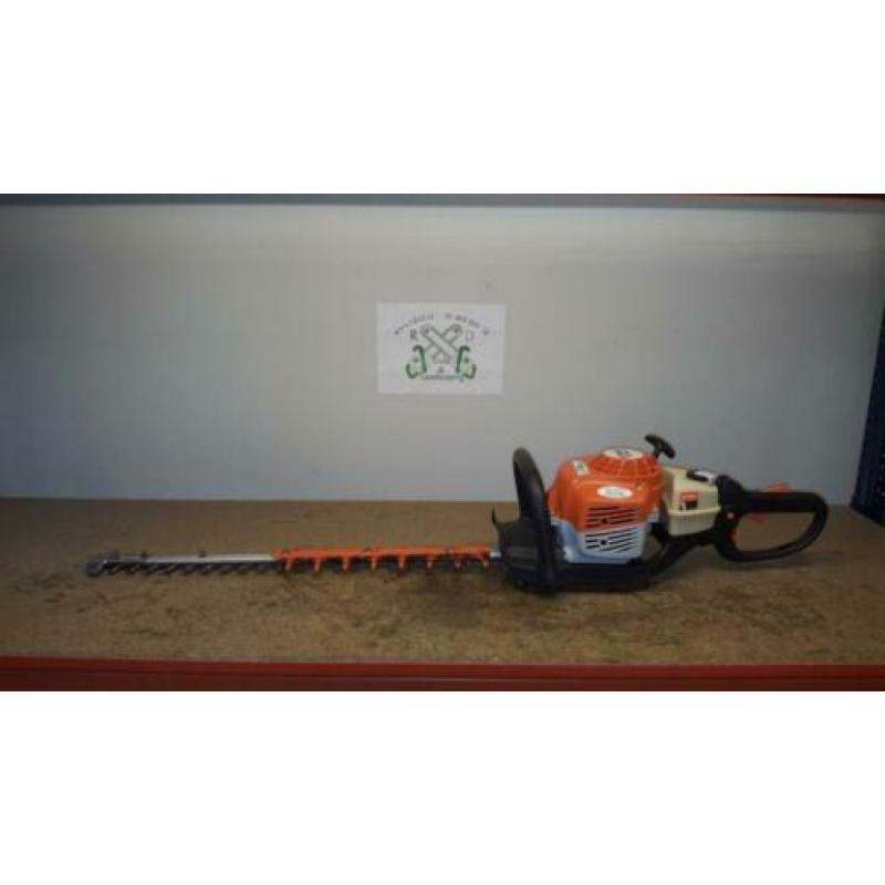 Stihl HS82 T Motor heggenschaar HS 82 T 60cm