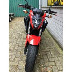Honda CB 500F (bj 2017)