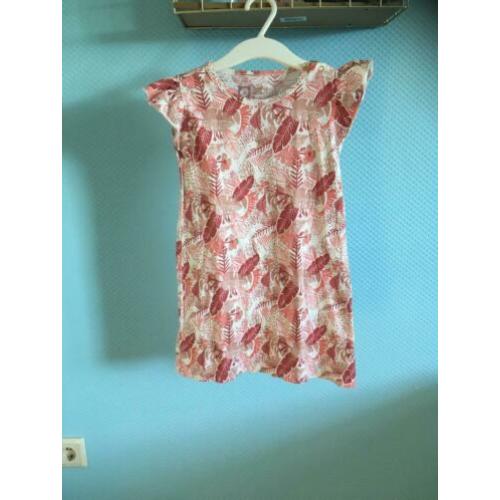 TUMBLE N DRY. jurkje. Maat 98