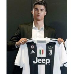 Ronaldo - Kids Thuis Tenue - mt 116