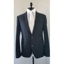 Calvin Klein John Slim blazer colbert in maat EU 50