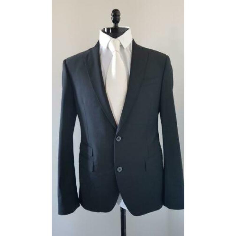 Calvin Klein John Slim blazer colbert in maat EU 50