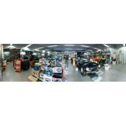 TENG TOOLS | Doppendoos 3/8 | 35 delig | ENGELS