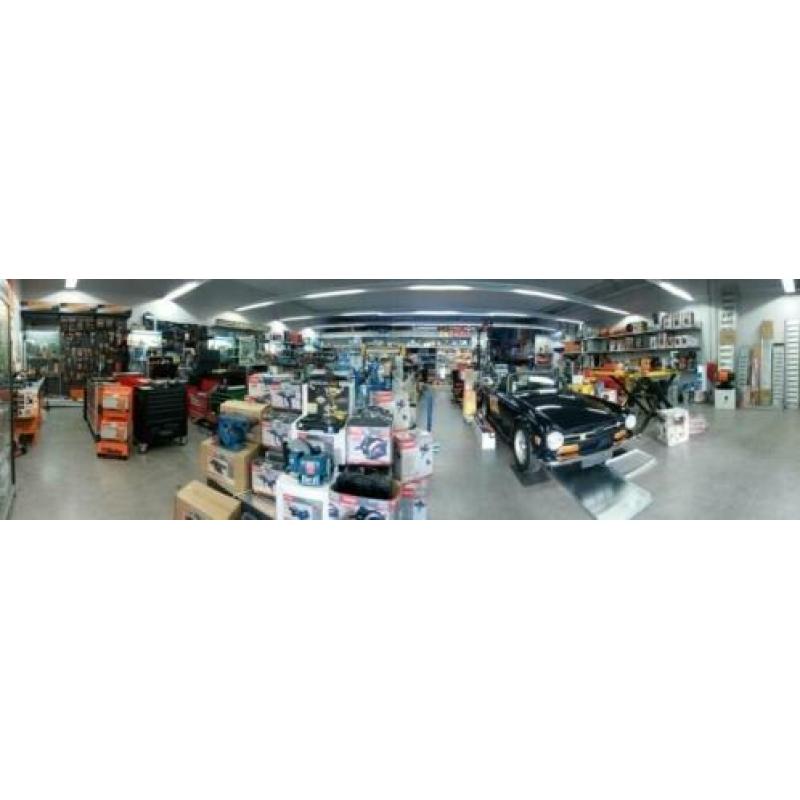 TENG TOOLS | Doppendoos 3/8 | 35 delig | ENGELS