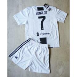 Ronaldo - Kids Thuis Tenue - mt 116