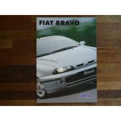 Fiat Bravo (1995)