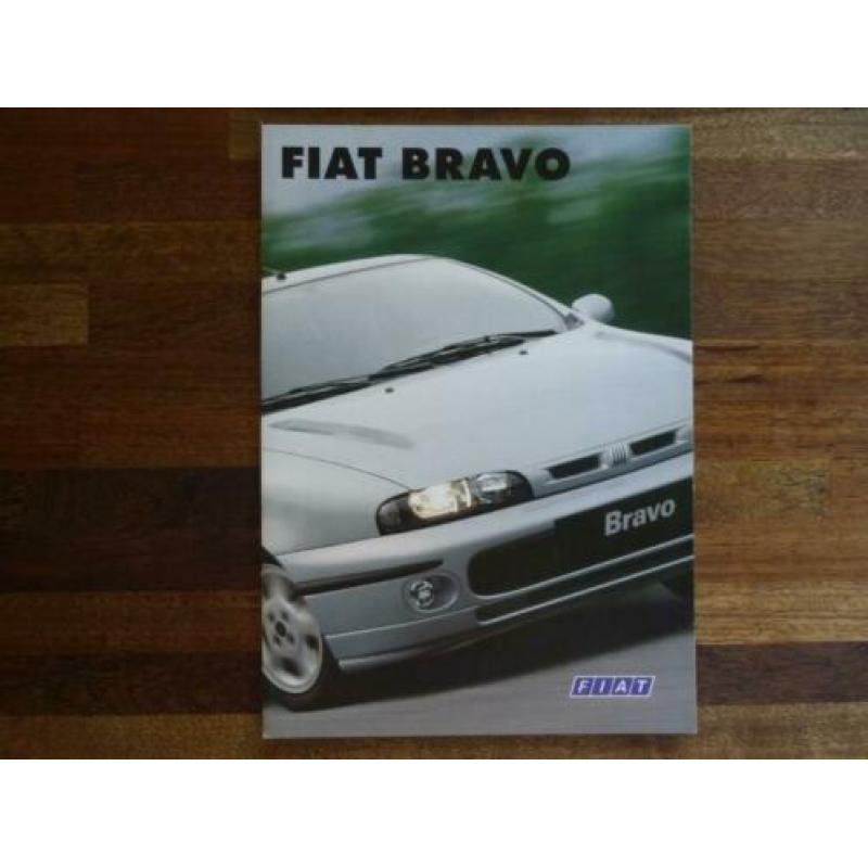 Fiat Bravo (1995)