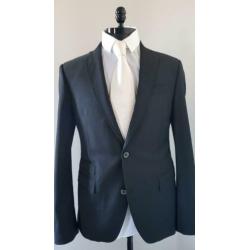 Calvin Klein John Slim blazer colbert in maat EU 50