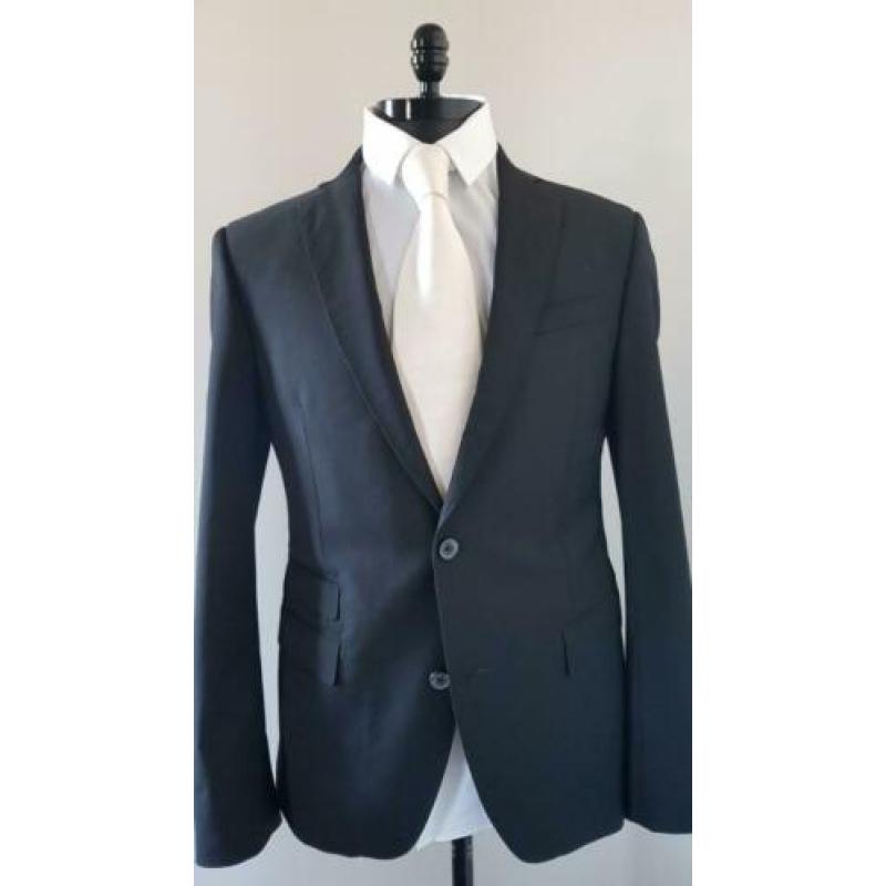 Calvin Klein John Slim blazer colbert in maat EU 50