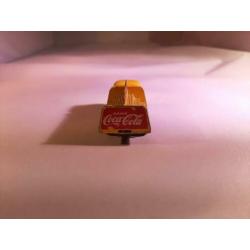 Lesney karrier bantam 2 ton nr 37 coca cola