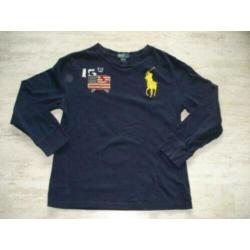 Ralph Lauren shirt maat M