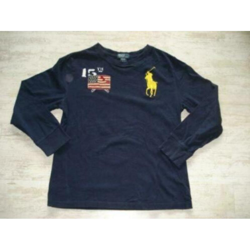 Ralph Lauren shirt maat M