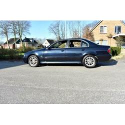BMW 5-Serie 3.0 I 530 AUT 2001 Eerste eigenaar