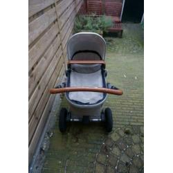 Joolz Day kinderwagen - elephant grey