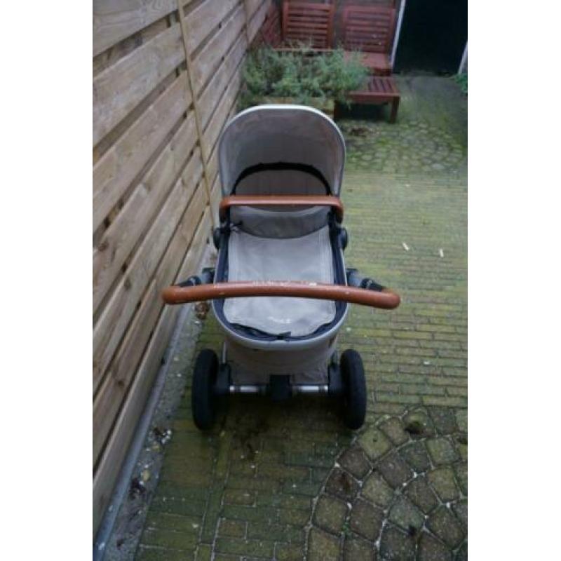 Joolz Day kinderwagen - elephant grey