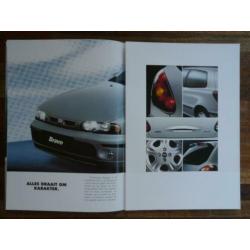 Fiat Bravo (1995)