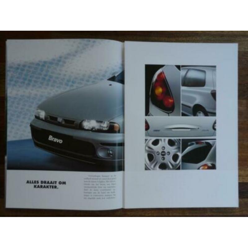Fiat Bravo (1995)