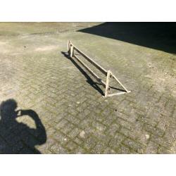 Voerinstallatie Falcon