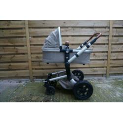 Joolz Day kinderwagen - elephant grey