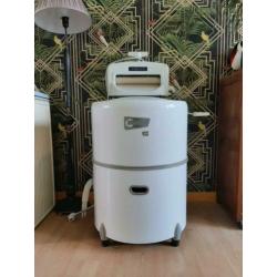 Antieke wasmachine nieuw! Robusta 106