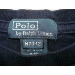 Ralph Lauren shirt maat M