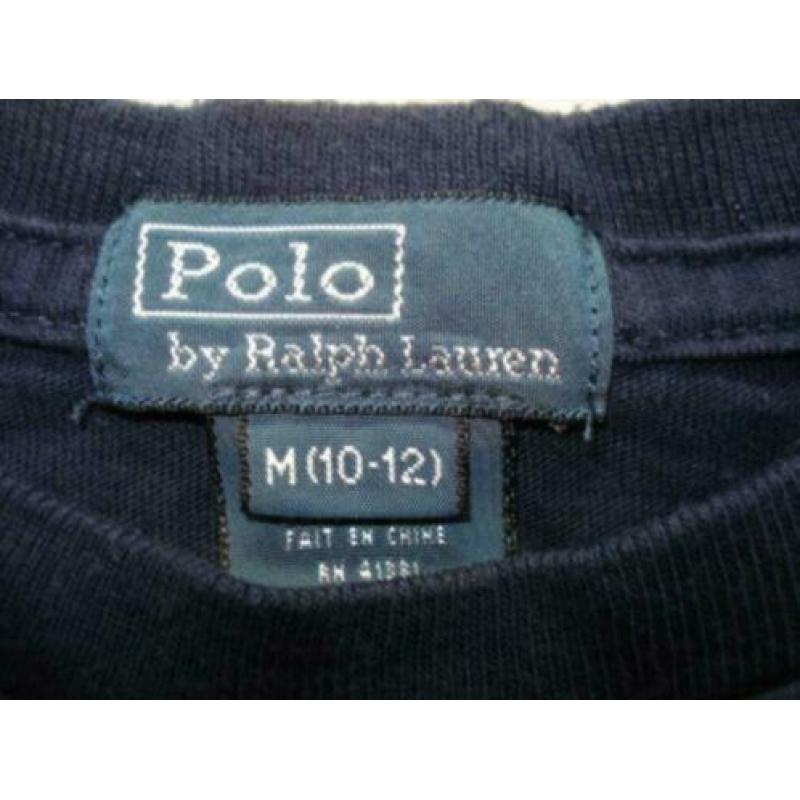 Ralph Lauren shirt maat M