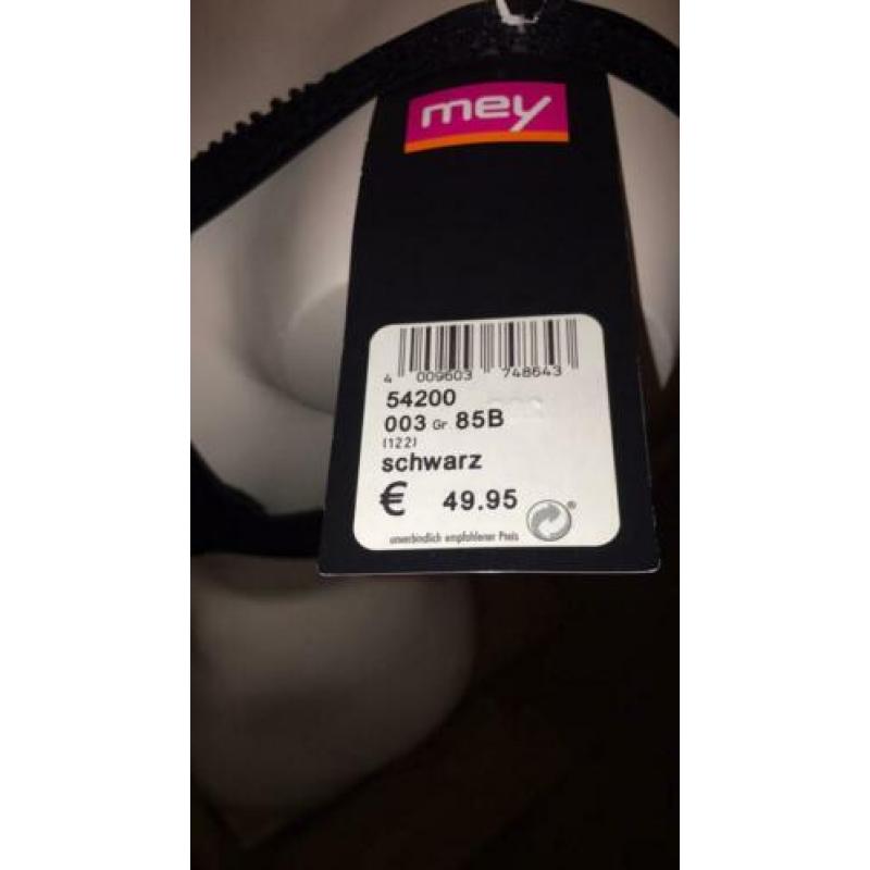 Mey BH 75B 80B NIEUW MOETNUWEG!!