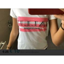 Ballin t-shirt