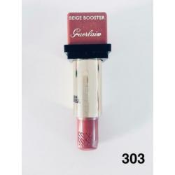 Guerlainskin Kisskiss Lipstick Testers nr 302 - 345