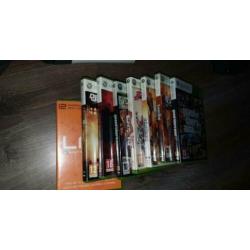 Xbox 360 Wifi Stroom Adapter VGA HD Kabel Spel GTA Koeler