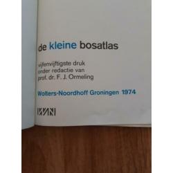 Kleine Bos atlas 1974