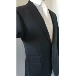 Calvin Klein John Slim blazer colbert in maat EU 50