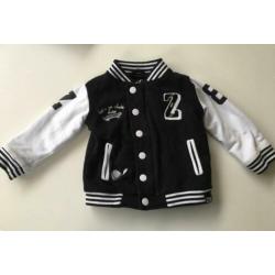 Z8 vest maat 80
