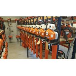 Stihl HS82 T Motor heggenschaar HS 82 T 60cm