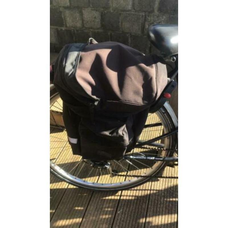 Keurig nette tandem. Kleiner model