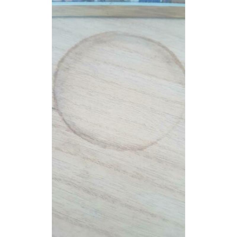Bakkerskast Xenos. 5 planken. Wit