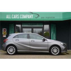 Mercedes-Benz A-Klasse 180 d Urban Aut. Navi, PDC, LED, Stoe
