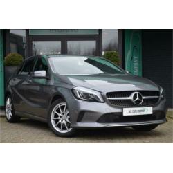 Mercedes-Benz A-Klasse 180 d Urban Aut. Navi, PDC, LED, Stoe