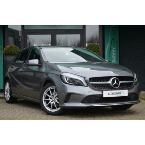 Mercedes-Benz A-Klasse 180 d Urban Aut. Navi, PDC, LED, Stoe