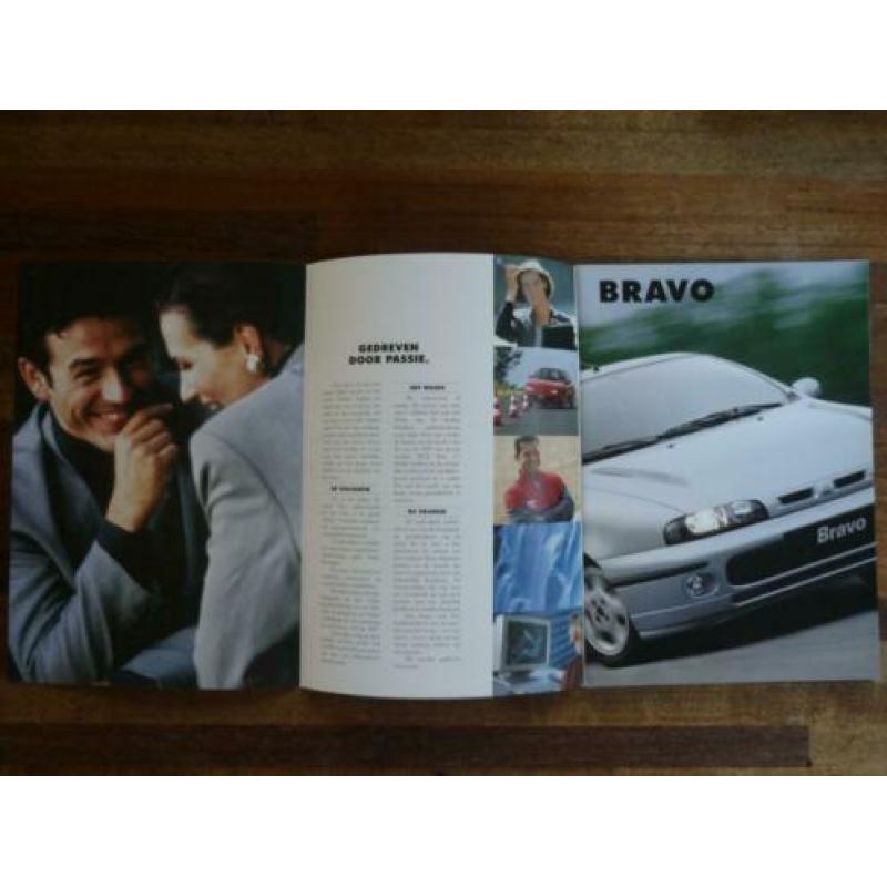 Fiat Bravo (1995)